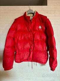 Piumino Moncler originale anni 80