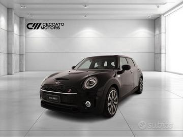 Mini Cooper S Clubman 2.0 Cooper S Classic Steptro