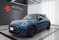 Mini 3 Porte Cooper Classic Premium Mid Package TE
