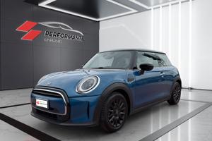 Mini 3 Porte Cooper Classic Premium Mid Package TE