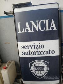 Lancia Delta