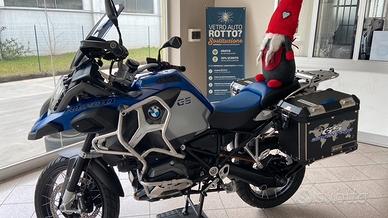 Bmw r 1200 gs - 2014