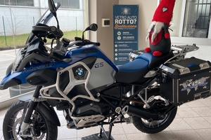 Bmw r 1200 gs - 2014