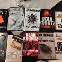 LIBRI