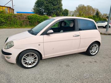 Lancia Ypsilon 1.2 Oro