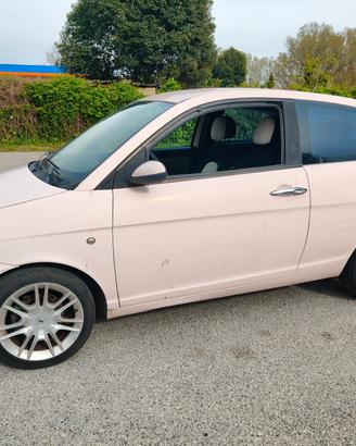 Lancia Ypsilon 1.2 Oro