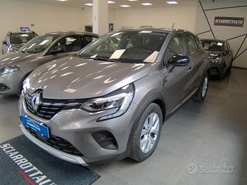 Renault Captur Blue dCi 115 CV Zen