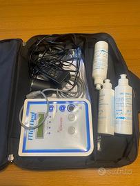 Magnetoterapia + Ultrasuoni professionali