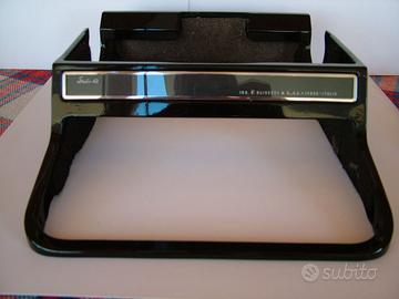 CARROZZERIA OLIVETTI STUDIO 42