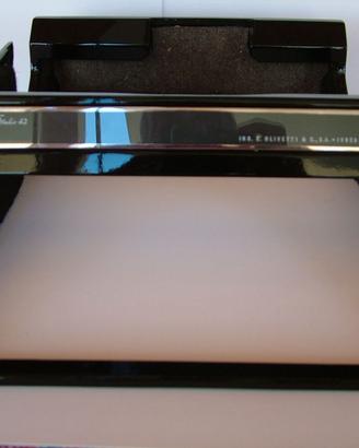 CARROZZERIA OLIVETTI STUDIO 42