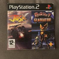 Gioco ps2