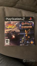 Gioco ps2