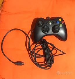 Joystick xbox 360