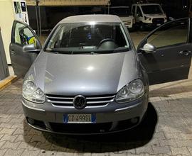 Golf 5 tdi 2.0 140cv