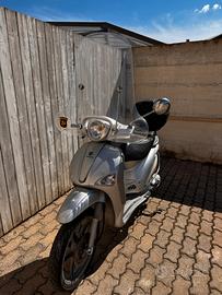 Liberty 50 4 tempi