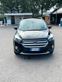 Ford Kuga 1,5 120cv automatica