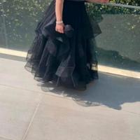 vestito elegante nuovo di Punto Zero 