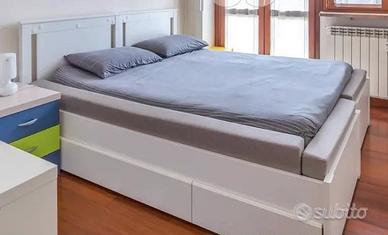 Letti ikea