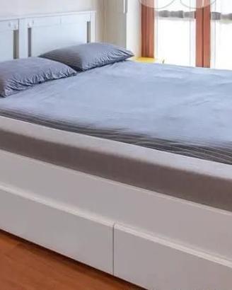 Letti ikea