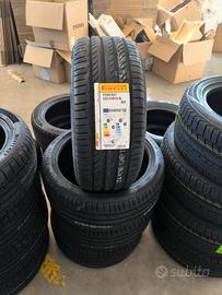 4Gomme Nuove PIRELLI 225/40 R18 92Y XL (Estive Pre