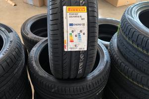 4Gomme Nuove PIRELLI 225/40 R18 92Y XL (Estive Pre