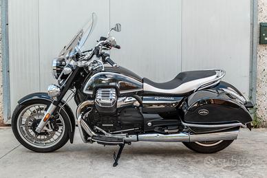 Moto Guzzi California 1400 touring