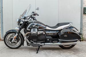 Moto Guzzi California 1400 touring