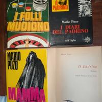 MARIO PUZO