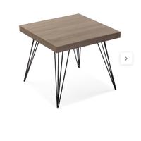 tavolino moderno  nuovo ancora imballato 