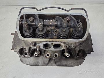 113101375 Testa usata crepata Volkswagen Bus Beetl