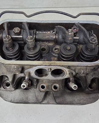 113101375 Testa usata crepata Volkswagen Bus Beetl