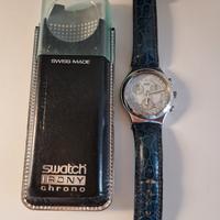 Swatch Irony Chrono