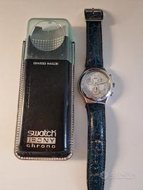 Swatch Irony Chrono