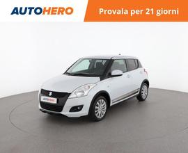 SUZUKI Swift DH51533