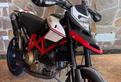 Ducati Hypermotard 1100 EVO SP termignoni