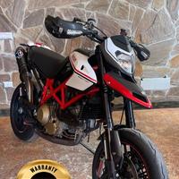 Ducati Hipermotard 1100 EVO SP