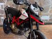 Ducati Hypermotard 1100 EVO SP termignoni