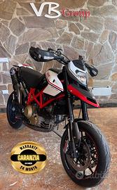 Ducati Hipermotard 1100 EVO SP