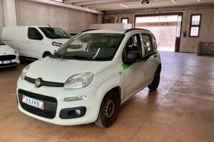 Fiat Panda 1.3 MJT S&S Pop Van 2 posti