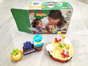 Lego Duplo 10862