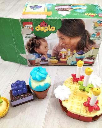 Lego Duplo 10862