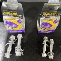 Bulloni camber yaris gr