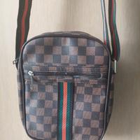 borsa borsello uomo marsupio 