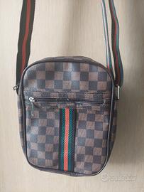 borsa borsello uomo marsupio 