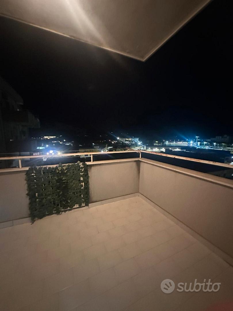 Apartment in Bagheria, Punta Vugghia, Aspra - Altro