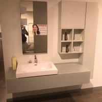 Bagno scavolini