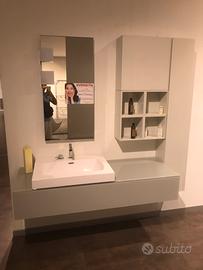 Bagno scavolini