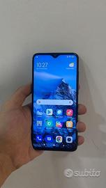 Xiaomi Redmi Note 8 Pro black 64 GB - 8630