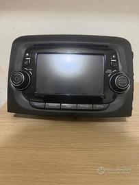Radio 500l  prezzo trattabile 