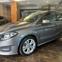 Mercedes-benz B 180 B 160 d Automatic Executive